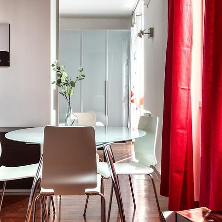 Joivy Charming Apartment In The Heart Of Isola District Milano Dış mekan fotoğraf