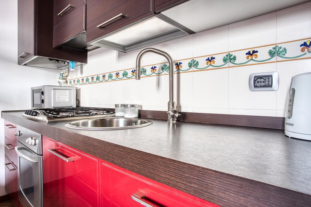 Joivy Charming Apartment In The Heart Of Isola District Milano Dış mekan fotoğraf