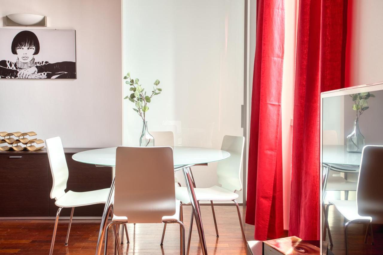 Joivy Charming Apartment In The Heart Of Isola District Milano Dış mekan fotoğraf