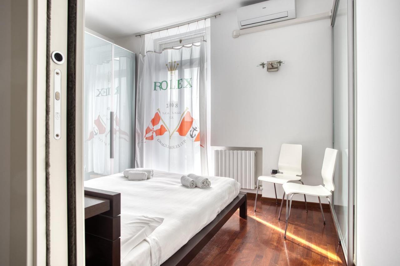 Joivy Charming Apartment In The Heart Of Isola District Milano Dış mekan fotoğraf