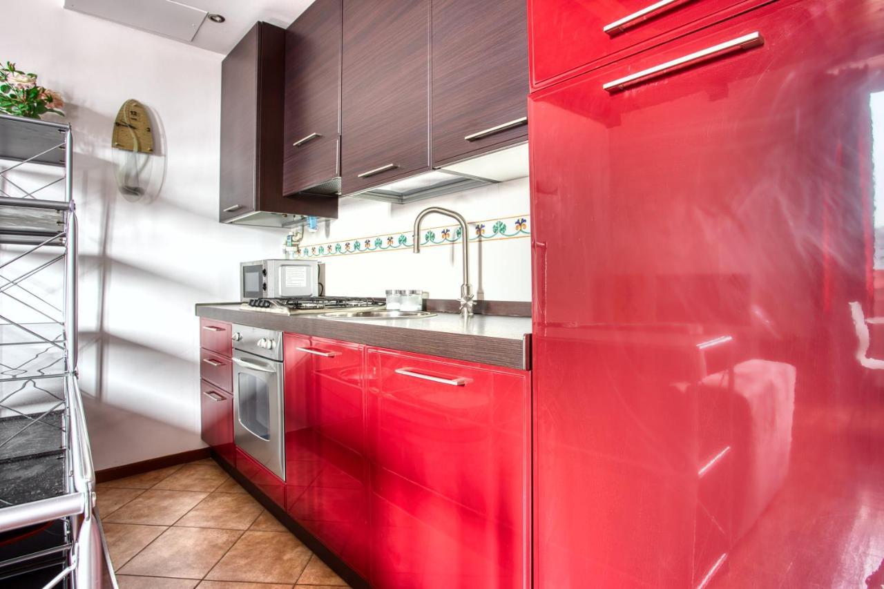 Joivy Charming Apartment In The Heart Of Isola District Milano Dış mekan fotoğraf