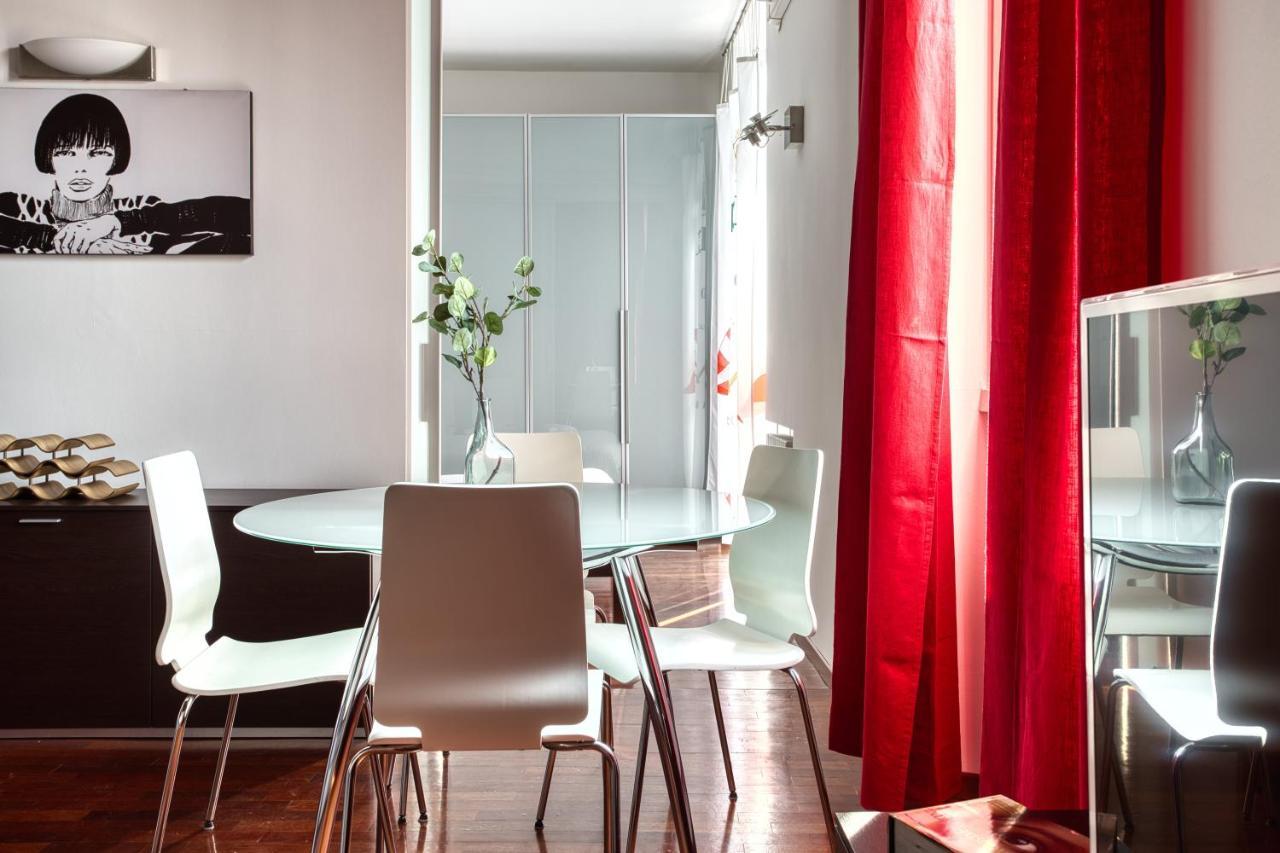 Joivy Charming Apartment In The Heart Of Isola District Milano Dış mekan fotoğraf