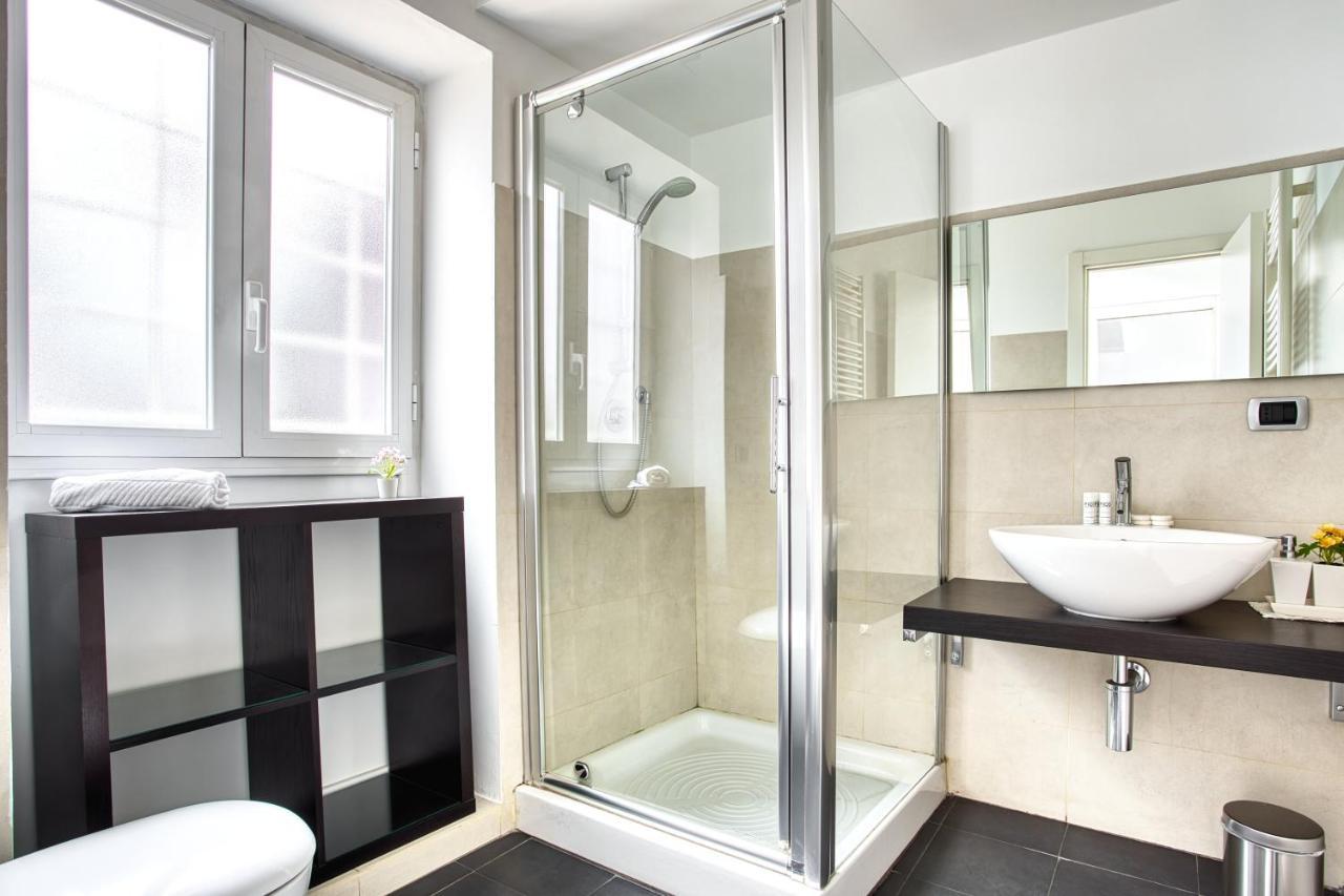Joivy Charming Apartment In The Heart Of Isola District Milano Dış mekan fotoğraf