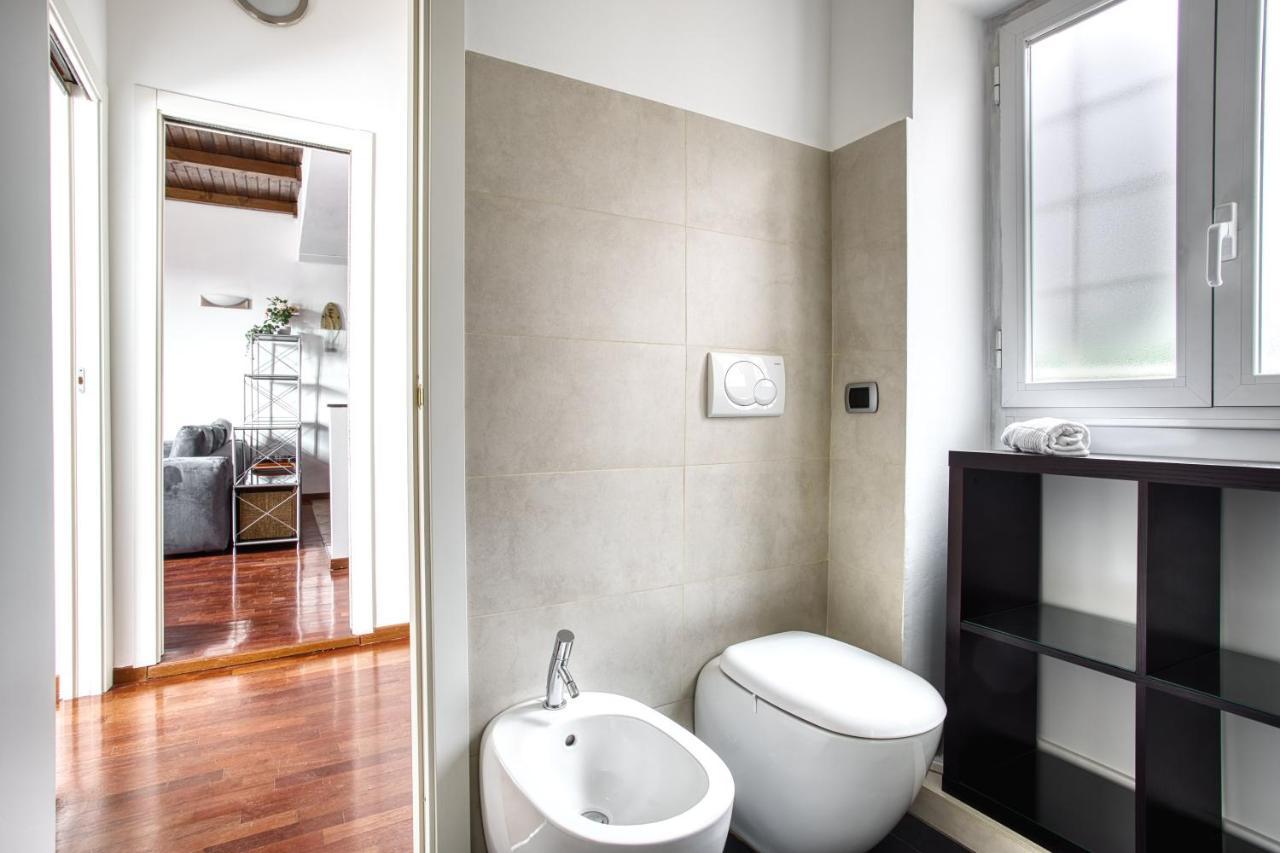 Joivy Charming Apartment In The Heart Of Isola District Milano Dış mekan fotoğraf